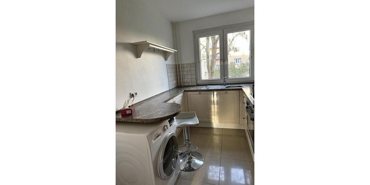 Etagenwohnung Frankfurt am Main Mitte-Nord - 3 Zimmer, 70 m&sup2;, 1.450&euro; | Angebot:26148386