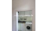 Etagenwohnung Frankfurt am Main Bockenheim - 1 Zimmer, 24 m&sup2;, 410&euro; | Angebot:26342128