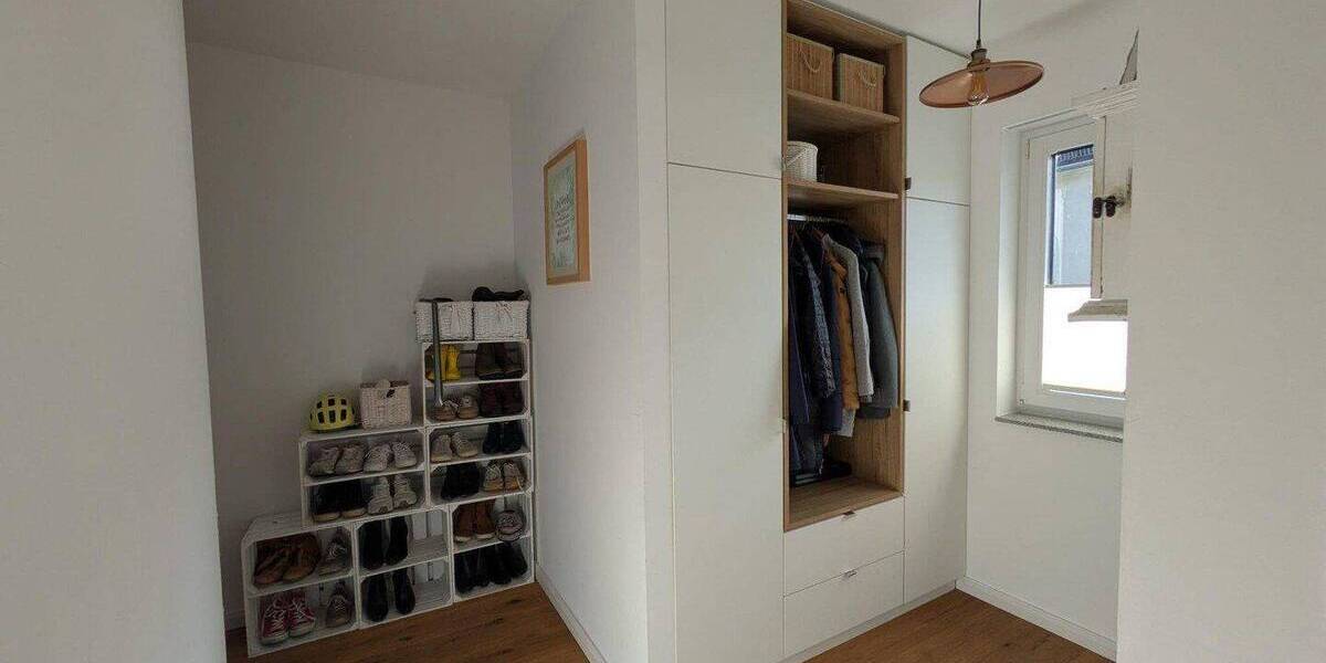 Etagenwohnung Friedrichsdorf - 4 Zimmer, 110 m&sup2;, 629.000&euro; | Angebot:26885010