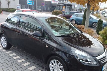 Opel Corsa 140.000 km 2.700 &euro; Bruchköbel 63486