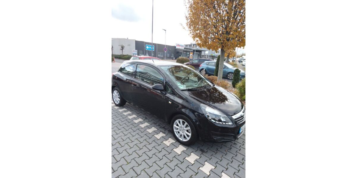 Opel Corsa 140.000 km 2.700 &euro; Bruchköbel 63486