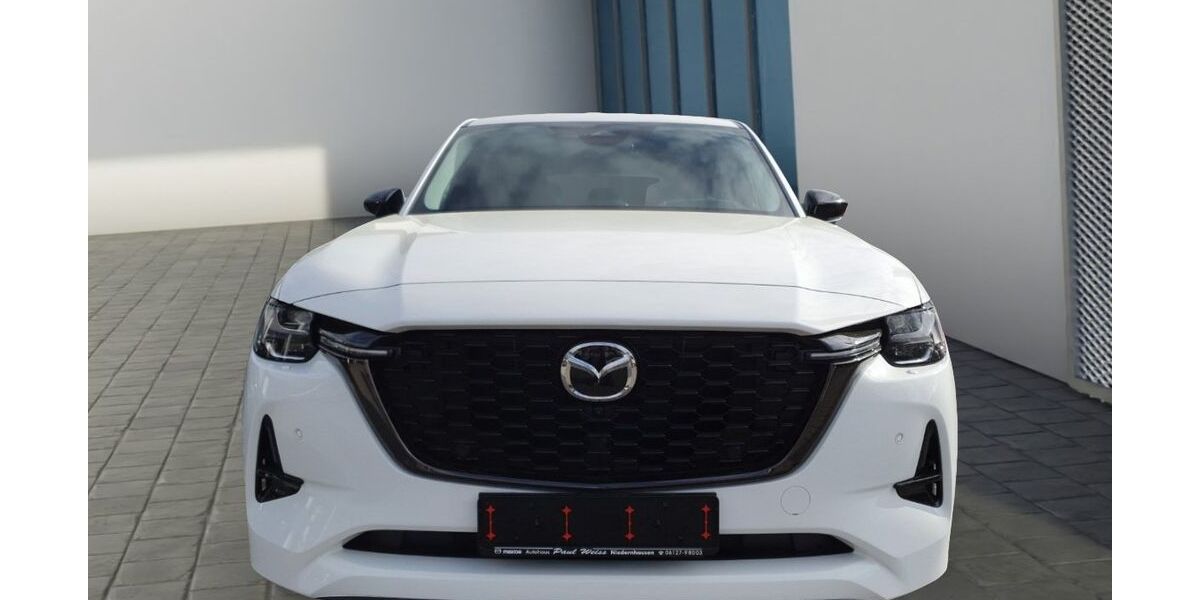 Mazda CX-60 22.425 km 43.890 &euro; Niedernhausen 65527