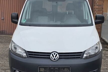VW Caddy 190.000 km 4.800 &euro; Darmstadt 64295