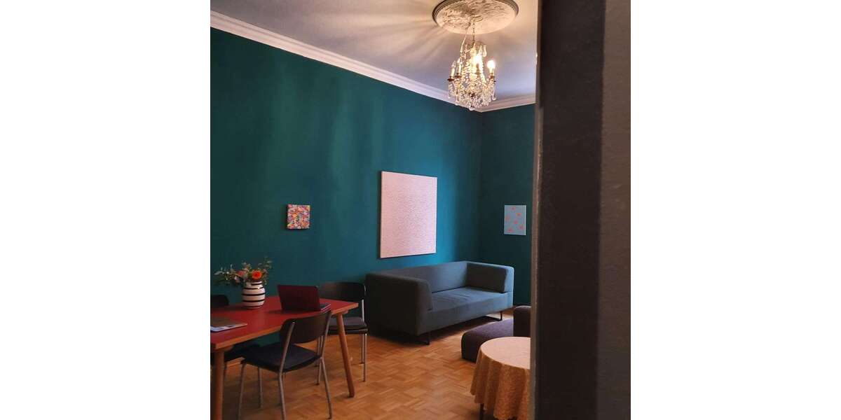 Etagenwohnung Frankfurt am Main Innenstadt 1 - 3 Zimmer, 69 m&sup2;, 399.000&euro; | Angebot:26363575