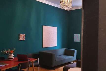 Wohnung Frankfurt am Main Innenstadt 1 - 3 Zimmer, 69 m&sup2;, 399.000&euro; | Angebot:26363575