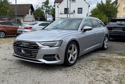 Audi A6 205.000 km 21.999 &euro; Maintal Dörnigheim 63477
