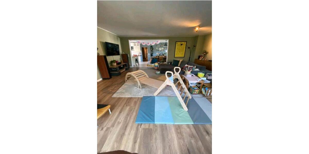 Maisonettenwohnung Mörfelden-Walldorf Walldorf - 4 Zimmer, 144 m&sup2;, 1.915&euro; | Angebot:25552238