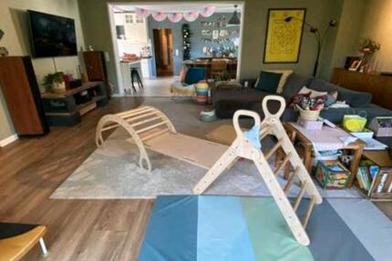 Wohnung Mörfelden-Walldorf Walldorf - 4 Zimmer, 144 m&sup2;, 1.915&euro; | Angebot:25552238