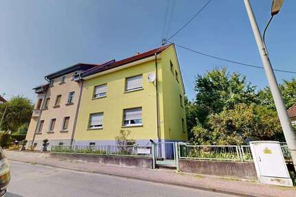 Haus zum Kaufen in Frankfurt am Main 479.000 € 178 m² 8 zimmer