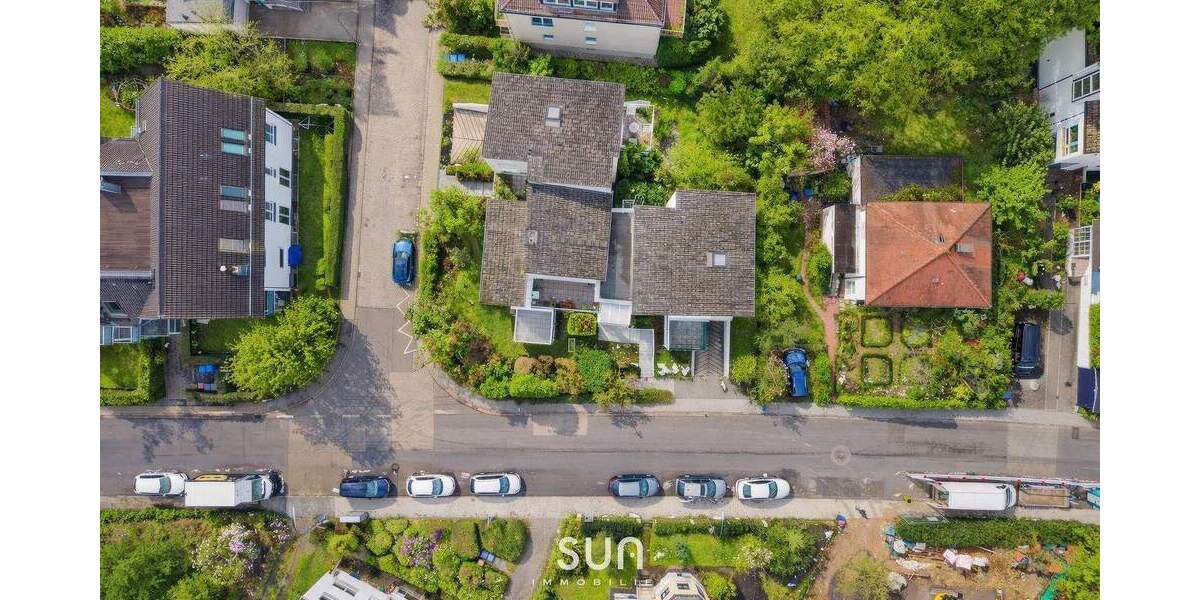 Etagenwohnung Kronberg im Taunus Schönberg - 2 Zimmer, 69 m&sup2;, 275.000&euro; | Angebot:25691033