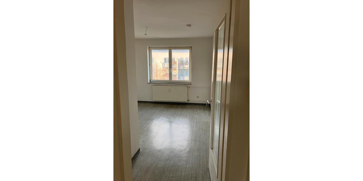 Schöne 3-Zimmer-Wohnung in ruhiger Lage zu vermieten! 3 zimmer