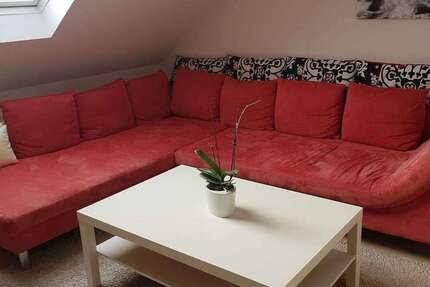 Zimmer Frankfurt am Main Mitte-West - 3 Zimmer, 1.500&euro; | Angebot:25383308