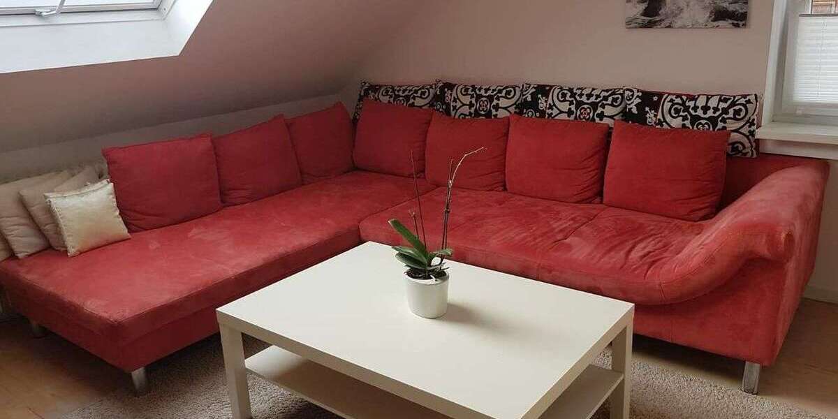 Zimmer Frankfurt am Main Mitte-West - 3 Zimmer, 1.500&euro; | Angebot:25383308