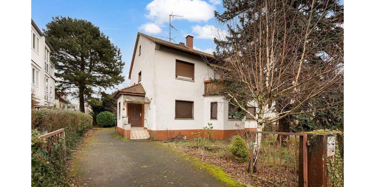 Grundstück Eschborn Niederhöchstadt - 595.000&euro; | Angebot:24793260