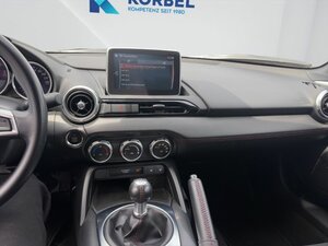 Mazda MX-5 Sports-Line*Sport.P*LED*Navi*Bose*Recaro* 31.550 km 22.390 &euro; Nidderau 61130