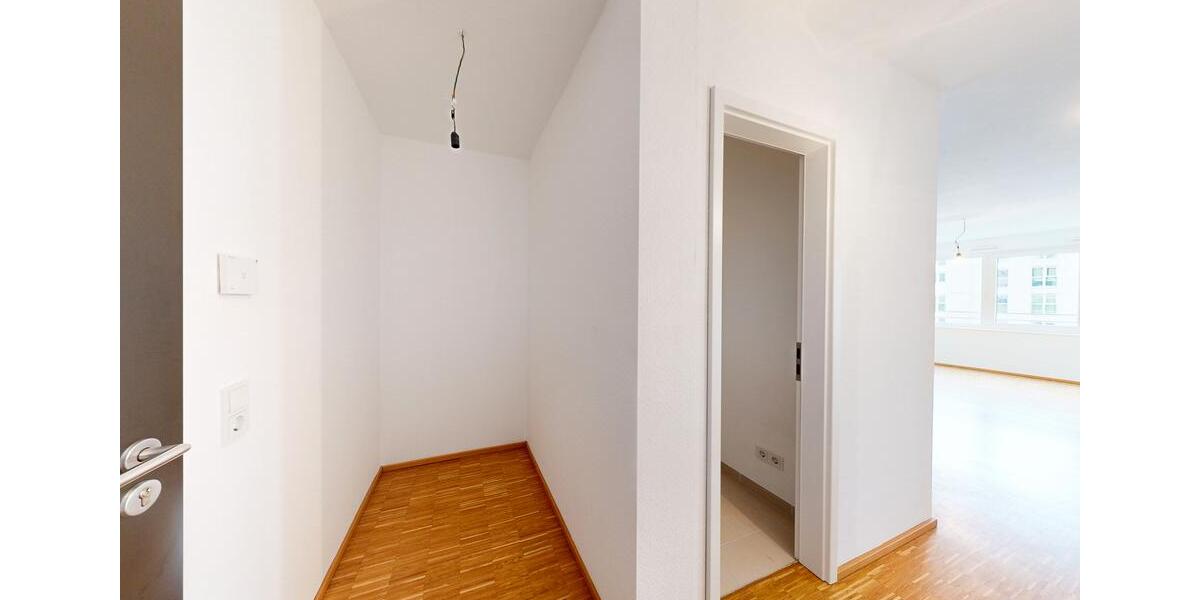 Etagenwohnung Frankfurt am Main Niederrad - 2 Zimmer, 62 m&sup2;, 1.155&euro; | Angebot:25574967