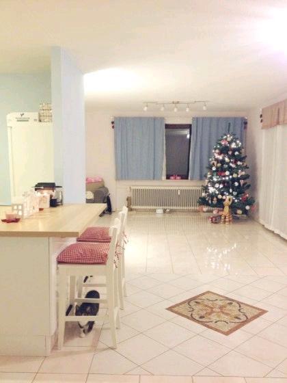 Etagenwohnung Kelkheim (Taunus) - 3 Zimmer, 90 m&sup2;, 1.299&euro; | Angebot:24976348