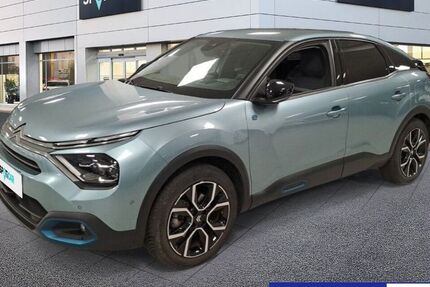 Citroen C4 34.163 km 18.750 € Frankfurt 60314