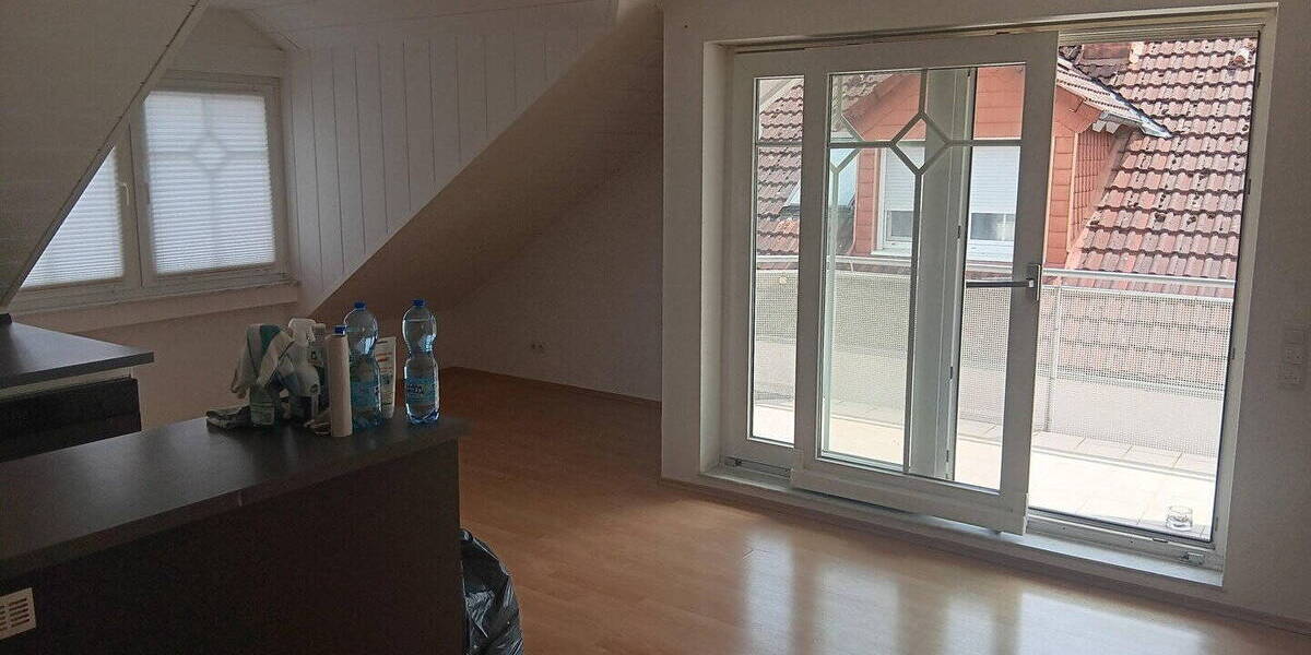 Etagenwohnung Rödermark Waldacker - 3 Zimmer, 89 m&sup2;, 1.070&euro; | Angebot:26879430