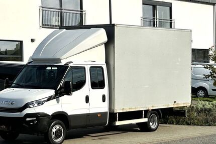 IVECO Andere 152.579 km 21.999 &euro; Erlensee 63526