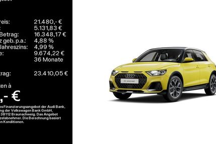 Audi A1 38.141 km 21.100 &euro; Oberursel 61440