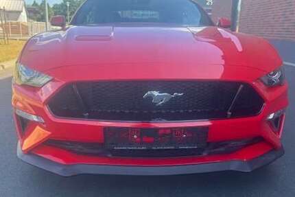 Ford Mustang 34.425 km 39.800 &euro; Hanau 63457