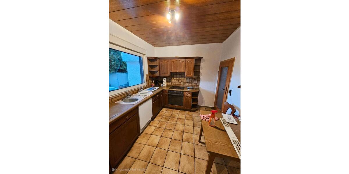 3 Zimmer Wohnung an Einzelperson zu vermieten 3 zimmer