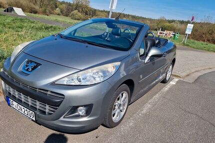 Peugeot 207 204.950 km 1.950 &euro; Mühlheim am Main 63165