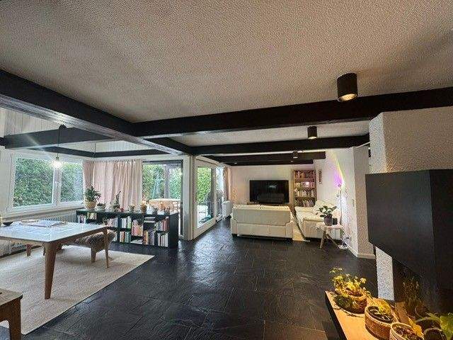 Wohlfühloase Einfamilienhaus am Dillinger Hang - Friedrichsdorf 8 zimmer