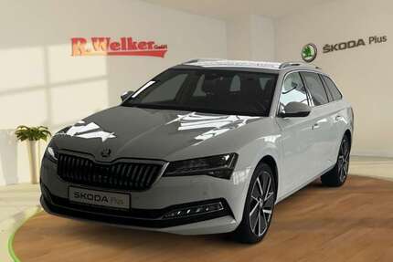 Skoda Superb 19.466 km 43.900 &euro; Weiterstadt 64331
