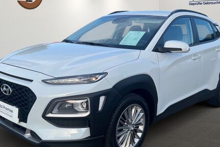 Hyundai KONA 87.316 km 12.990 € Hanau 63450