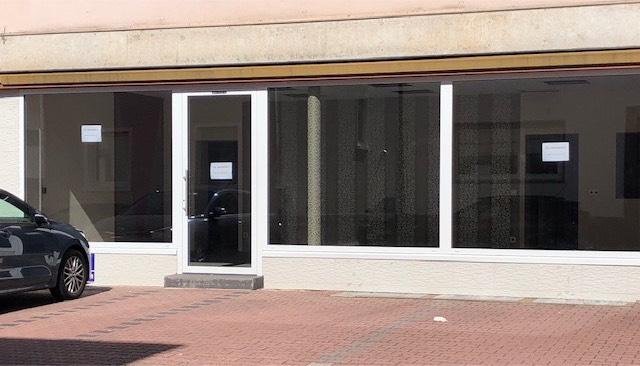 Gewerbeobjekt Mörfelden-Walldorf Walldorf - 1.550&euro; | Angebot:26410105
