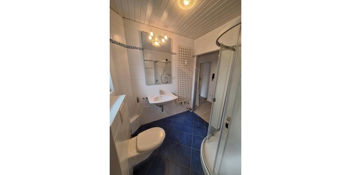 Helle, großzügige 3-Zimmer-Wohnung mit Balkon in Top-Lage - ruhig, aber zentral 3 zimmer