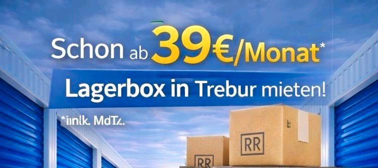 Gewerbeobjekt Trebur - 31&euro; | Angebot:13862644