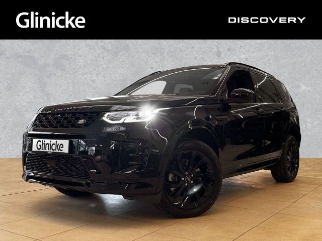 Land Rover Discovery Sport 2.500 km 64.880 &euro; Frankfurt a.M. 60314