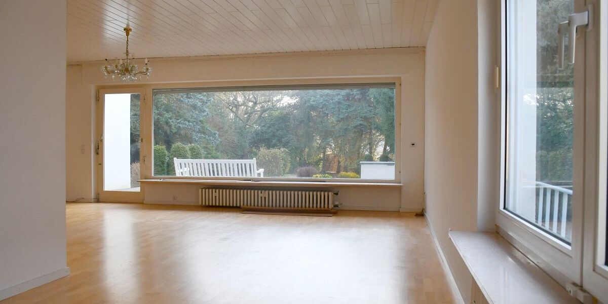 Attraktives großzügiges Zweifamilienhaus im Bauhausstil in Darmstadt-Arheilgen - Zweifamilienhaus Darmstadt-Arheilgen Darmstadt/Vororte | Angebot:25099546