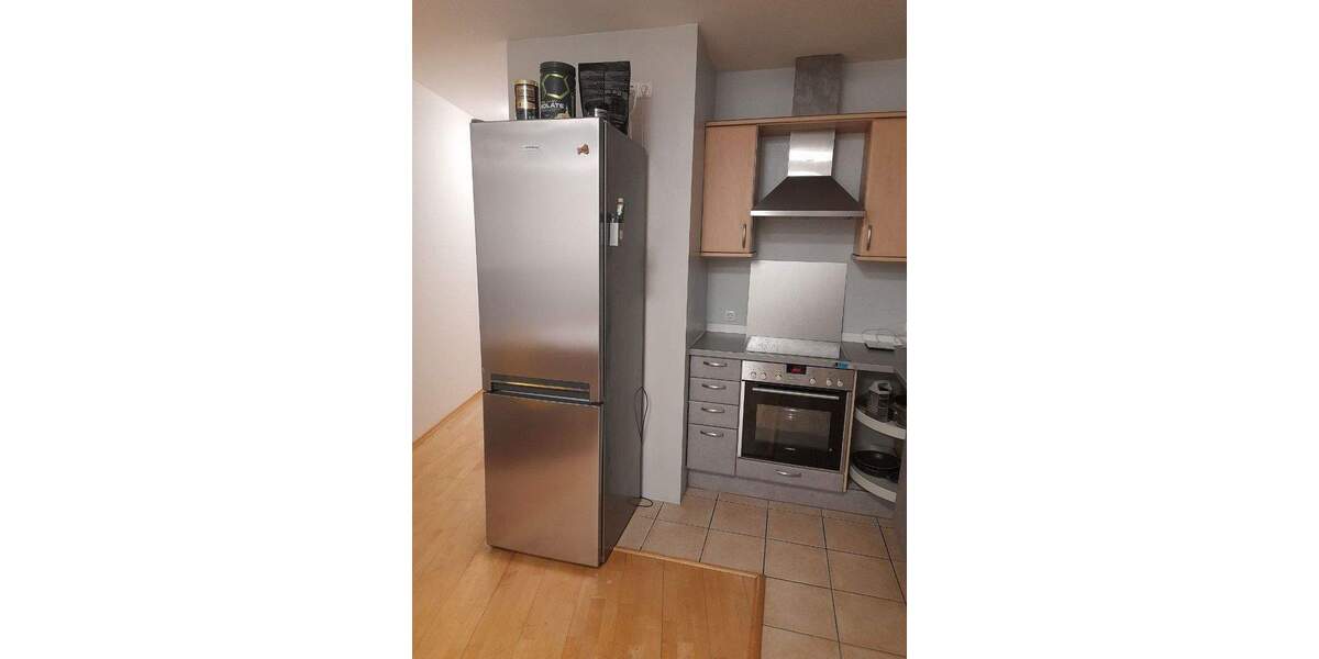 Etagenwohnung Offenbach am Main - 4 Zimmer, 127 m&sup2;, 548.000&euro; | Angebot:25716252