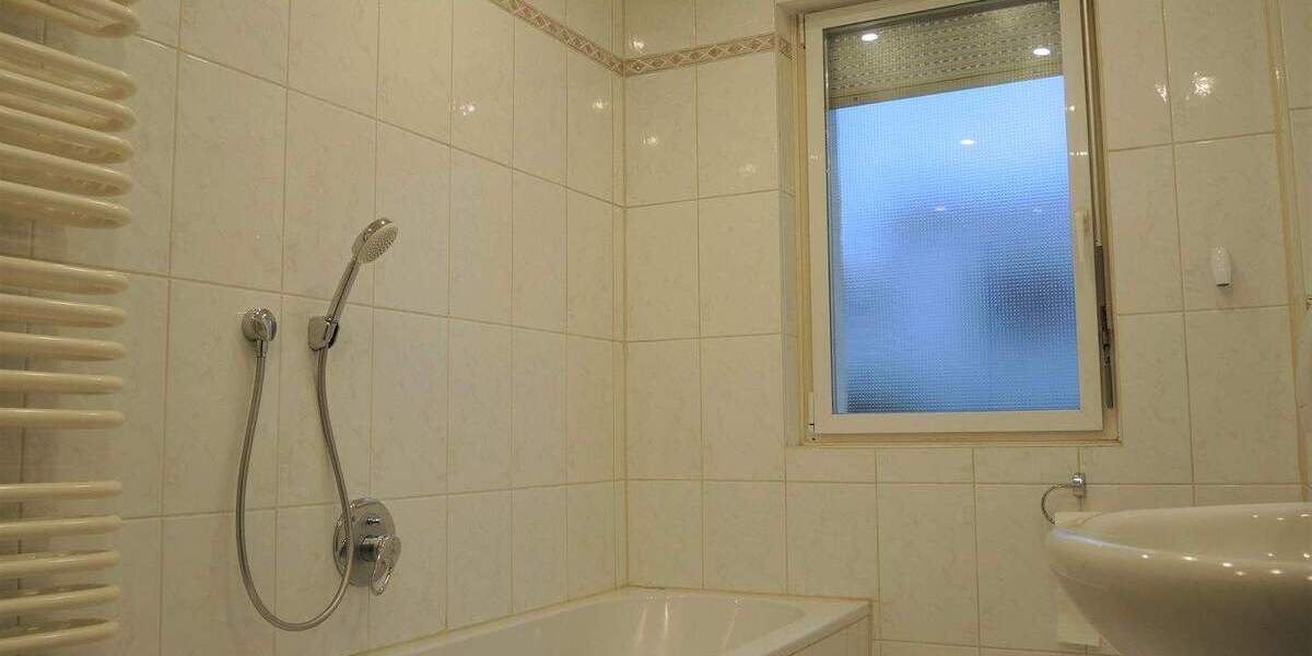 Etagenwohnung Kelkheim - 2 Zimmer, 48 m&sup2;, 550&euro; | Angebot:25698493