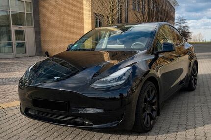 Tesla Model Y 36.000 km 33.999 &euro; Bischofsheim 65474