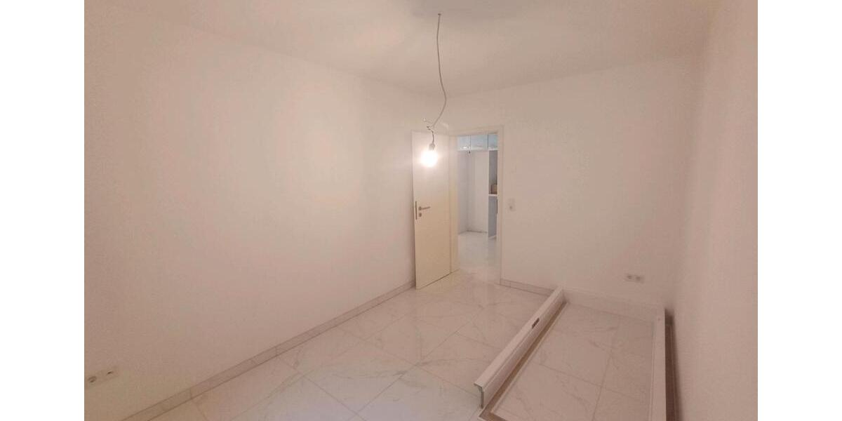 Mietwohnung für 1 bis 2 Familie Neubau 6 zimmer