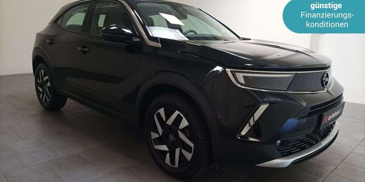 Opel Mokka 105.226 km 13.470 &euro; Egelsbach 63329