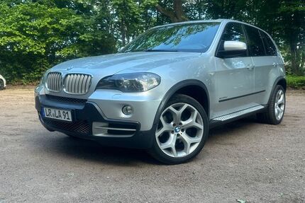 BMW X5 283.000 km 7.800 &euro; Babenhausen 64832