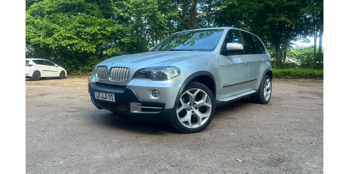BMW X5 283.000 km 7.800 &euro; Babenhausen 64832