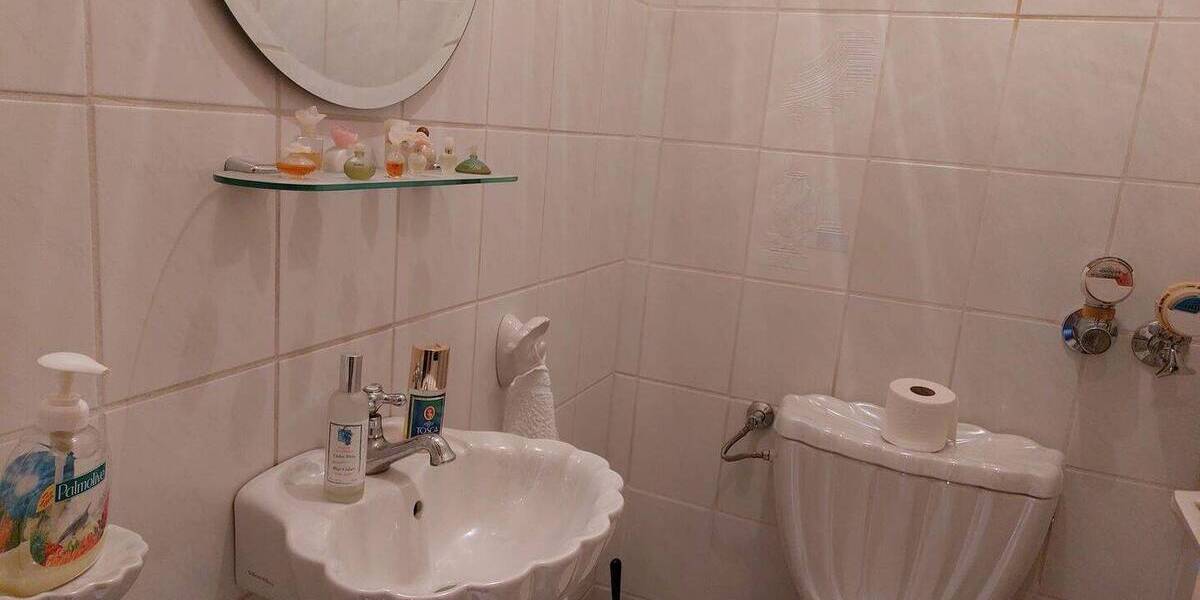 Etagenwohnung Griesheim - 3 Zimmer, 86 m&sup2;, 220.000&euro; | Angebot:25682598