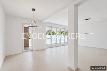 Wohnung Frankfurt am Main Eschersheim - 4 Zimmer, 141 m&sup2;, 995.000&euro; | Angebot:27440502