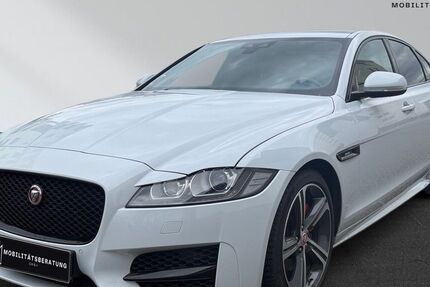 Jaguar XF 112.050 km 14.999 &euro; Ginsheim-Gustavsburg 65462