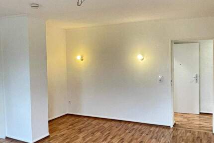 3 Zimmerwohnung mit Einbauküche direkt an der Kinzig 3 zimmer