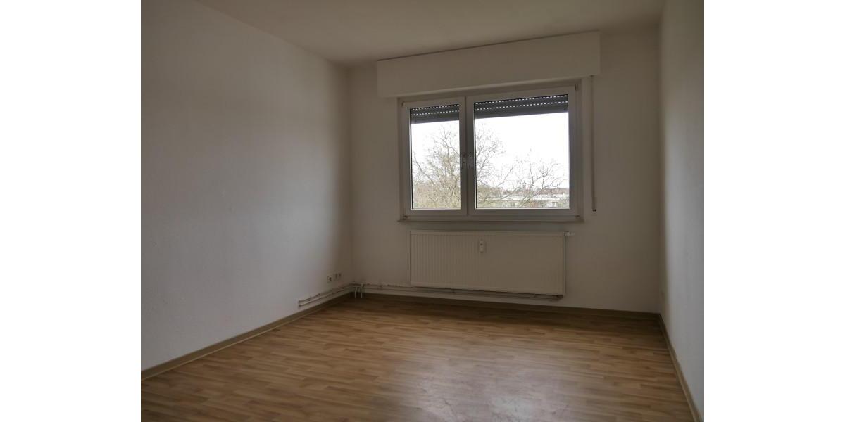 Etagenwohnung Hanau - 2 Zimmer, 53 m&sup2;, 616&euro; | Angebot:25772156