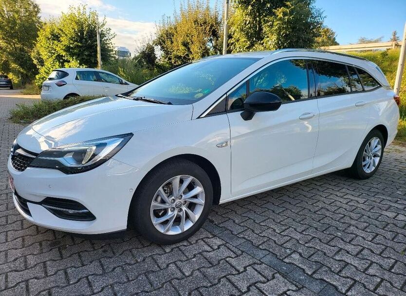 Astra