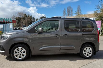 Opel Combo Life 97.417 km 17.950 &euro; Raunheim 65479